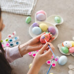 Springtime Love: How to Craft the Ultimate Easter Date Night