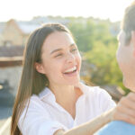 Finding Love After 50: How to Keep a Positive Mindset