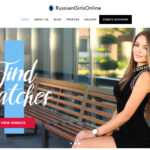 Russian Girls Online Review 2026