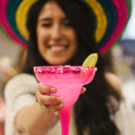 Spice Up Your Love Life: 10 Creative Ways to Celebrate Cinco de Mayo with Your Date