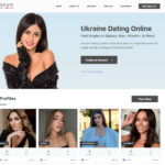 Ukraine Dating Online Review 2024