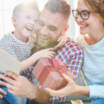 Single Dads on the Dating Scene: Advice for Celebrating Father’s Day