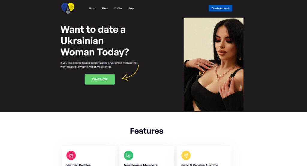 Ukraine Single Woman Review 2024