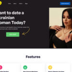 Ukraine Single Woman Review 2024