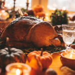 Finding Love and Gratitude: How Thanksgiving Can Influence Online Dating