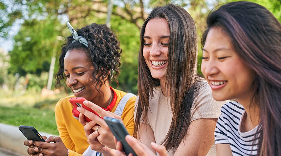 Why Ghosting Might Be the Best Thing That Ever Happened to You