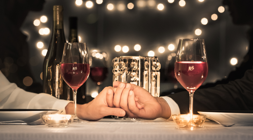 International dating for beginners