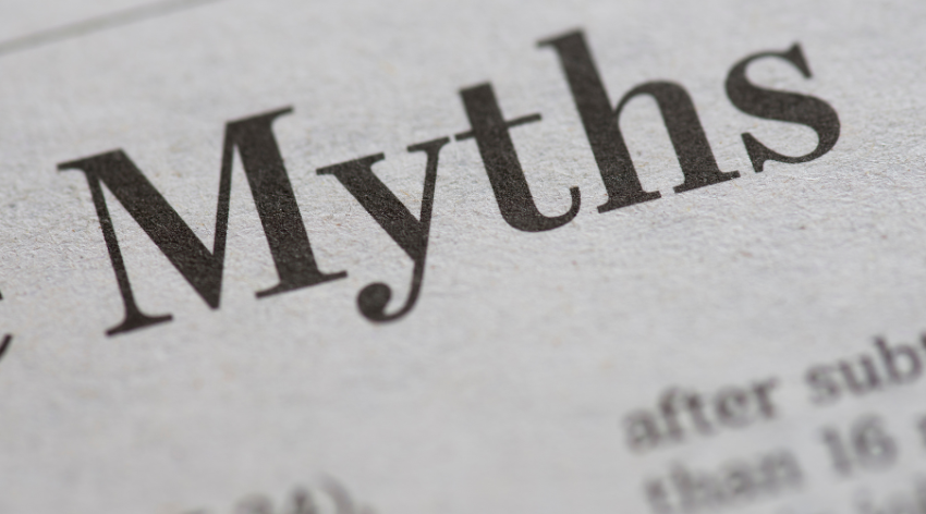 International Dating Myths That Stop Men From Succeeding